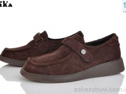 Туфли Vika 801-3