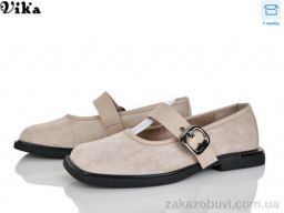 Туфли Vika K808-2
