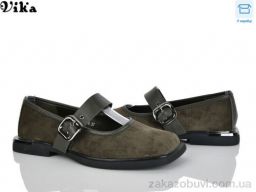 Туфли Vika K808-4