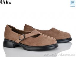 Туфли Vika W706-3