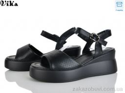 Босоножки Vika W720-1