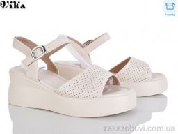 Босоножки Vika W720-2