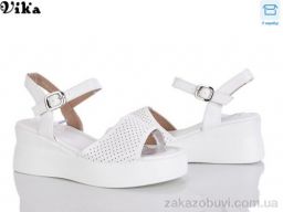 Босоножки Vika W720-3
