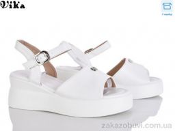 Босоножки Vika W721-2