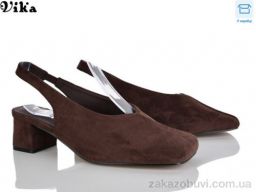 Туфли Vika 136-2