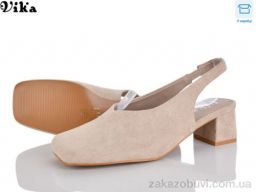 Туфли Vika 136-3