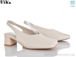 Туфли Vika 136-6