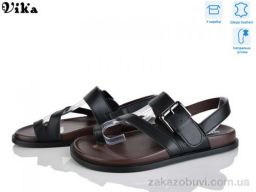 Босоножки Vika B966-1