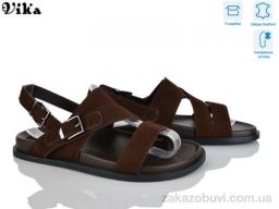 Босоножки Vika B984-3