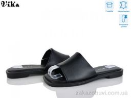 Шлепки Vika B961-1
