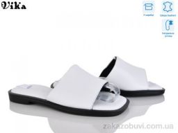 Шлепки Vika B961-2