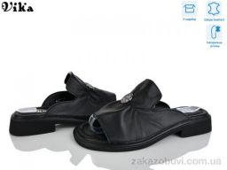 Шлепки Vika B991-1