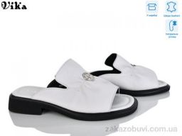 Шлепки Vika B991-2