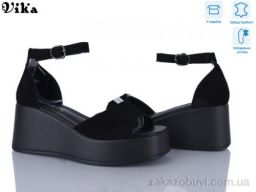 Босоножки Vika B968-4