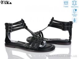 Босоножки Vika B972-1