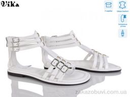 Босоножки Vika B972-2