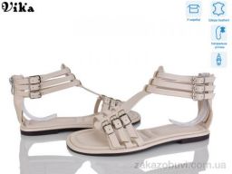 Босоножки Vika B972-3