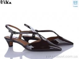 Туфли Vika 119-7