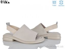 Босоножки Vika B990-4