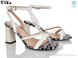 Босоножки Vika C205-2