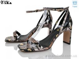 Босоножки Vika C202-2