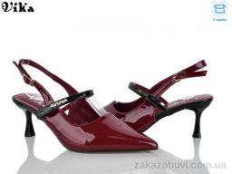 Туфли Vika 150-4