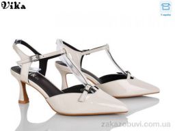 Туфли Vika 152-4