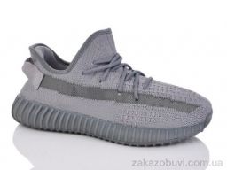 Кроссовки Violeta HD72-1108-5 grey