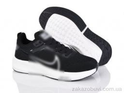 Кроссовки Violeta HD78-MF08 black-white