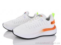 Кроссовки Violeta 182-52 white