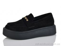 Туфли Violeta 197-205 black