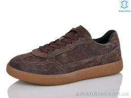 Кроссовки Violeta D3860-6 brown