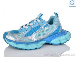 Кроссовки Violeta HD30(1001-1)-14 blue