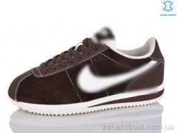 Кроссовки Violeta HD81(1008)-1 brown-white