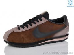 Кроссовки Violeta HD81(1008)-2 brown-black