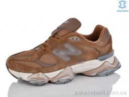 Кроссовки Violeta HD2(9060-2)-13 coffee