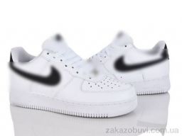 Кроссовки Violeta HD83(1009)-9 white-black