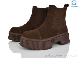 Ботинки Violeta E8914-1