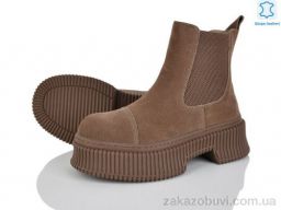 Ботинки Violeta E8914-6