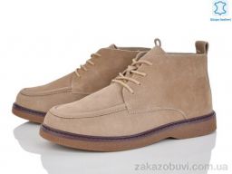 Ботинки Violeta E6261-4