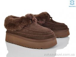 Угги Violeta M6215-8