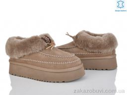 Угги Violeta M6215-18