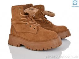 Ботинки Violeta 197-211 camel