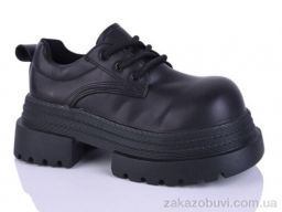 Туфли Violeta 197-210 black