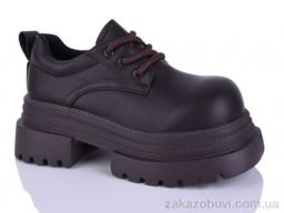 Туфли Violeta 197-210 brown