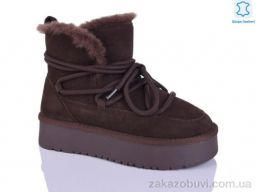 Угги Violeta M6125-8