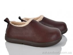 Туфли Violeta 197-213 coffee k.