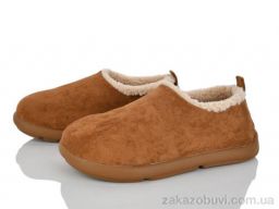 Туфли Violeta 197-213 camel