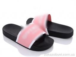 Шлепки Violeta Q110-L30-6 pink