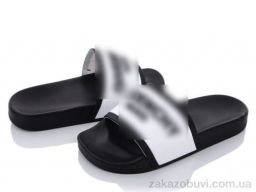 Шлепки Violeta Q110-L30-2 white